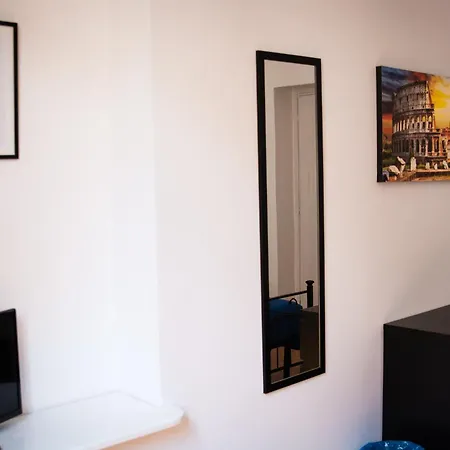 Διαμέρισμα Ezio House *