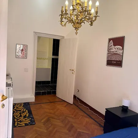 Διαμέρισμα Ezio House Ρώμη