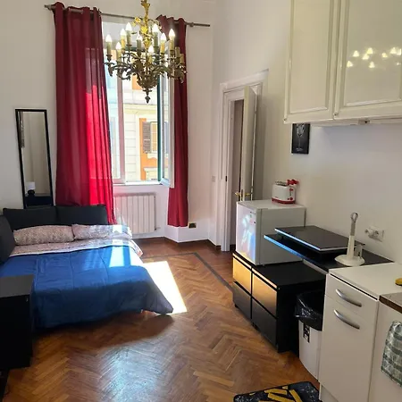 Ezio House Ρώμη