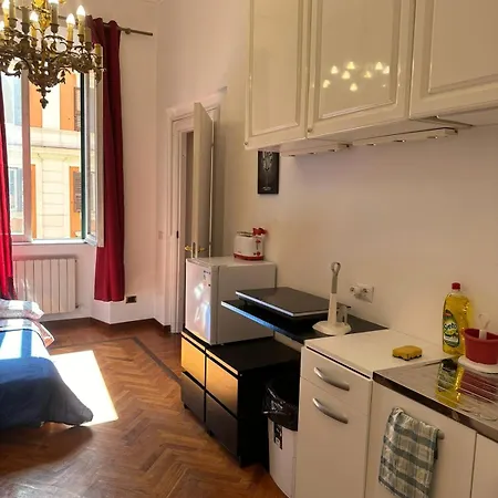 Ezio House Apartmán