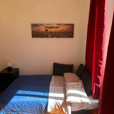 Ezio House Daire