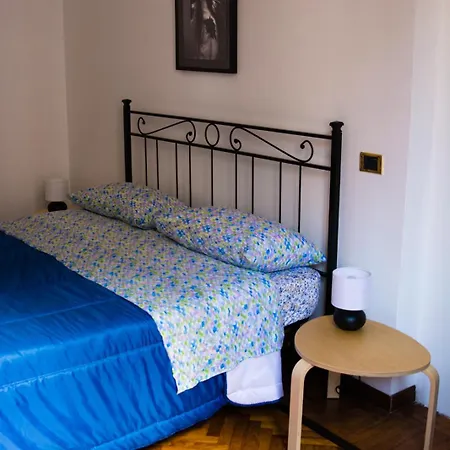 Ezio House Apartmán