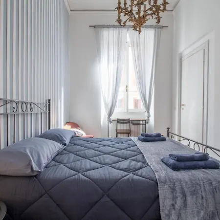 Appartamento Ezio House