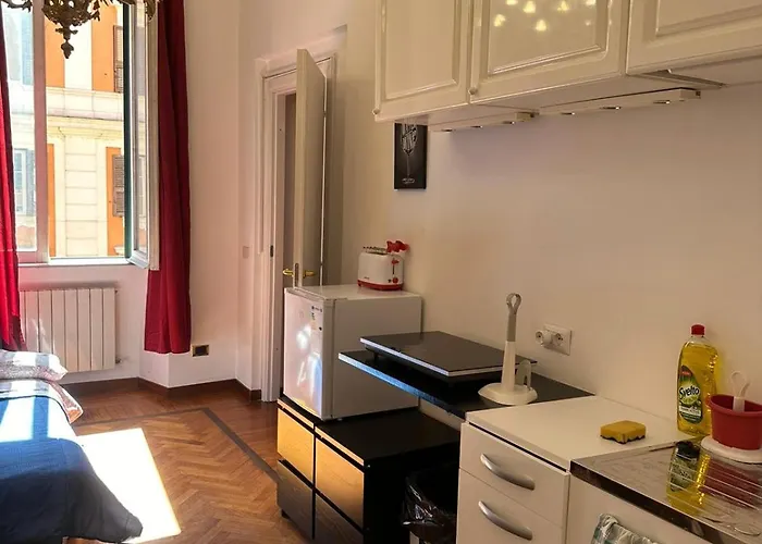 Ezio House 아파트