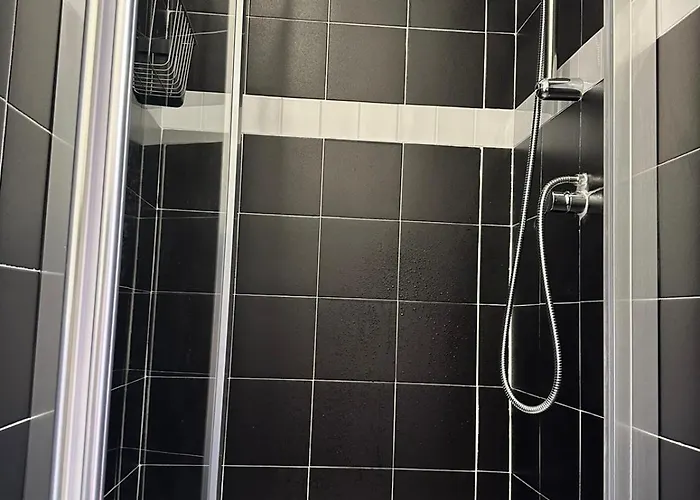 아파트 Ezio House 로마