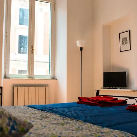 Apartment Ezio House
