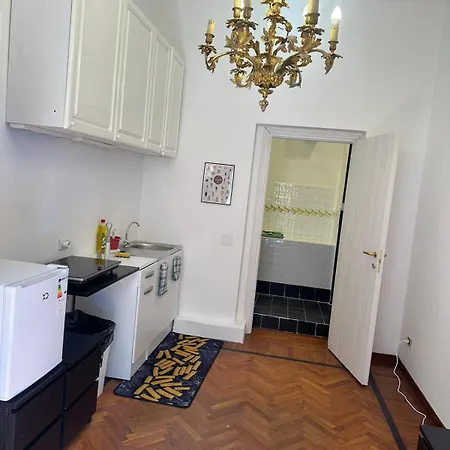 Apartment Ezio House